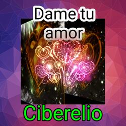 Dame tu amor