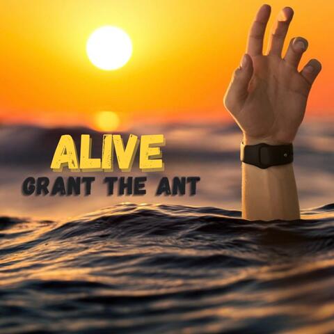 Alive