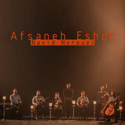 Afsaneh Eshgh