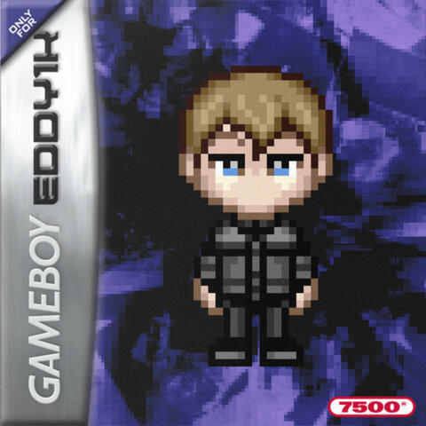 gameboy