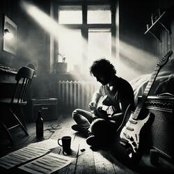 Una noche en domingo…