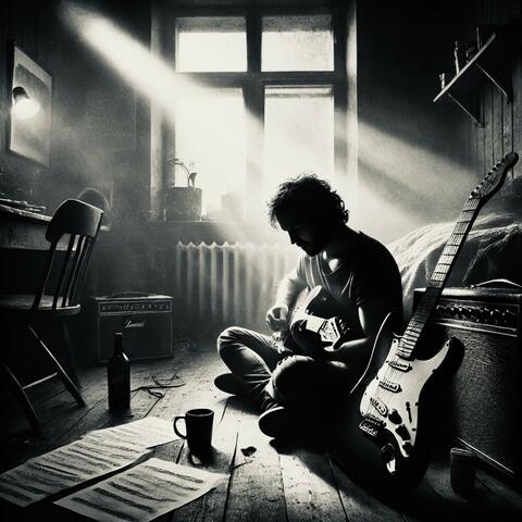 Una noche en domingo…