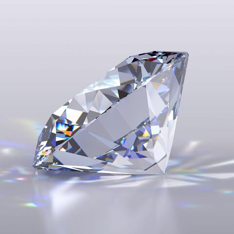 Diamond Type Pressure