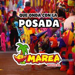 QUE ONDA CON LA POSADA