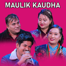 Maulik Kaudha