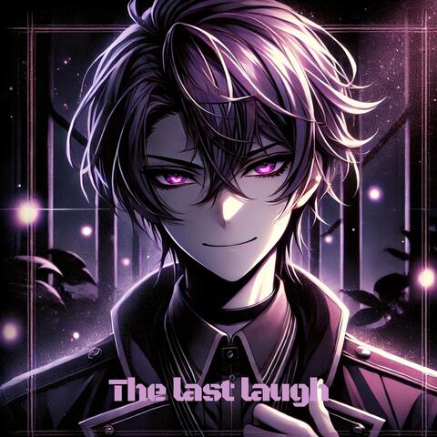 The Last Laugh