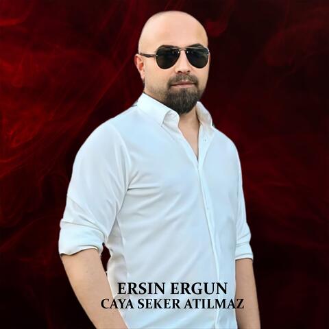 Caya Seker Atılmaz