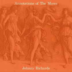 Annotations of The Muses, Pt. 2