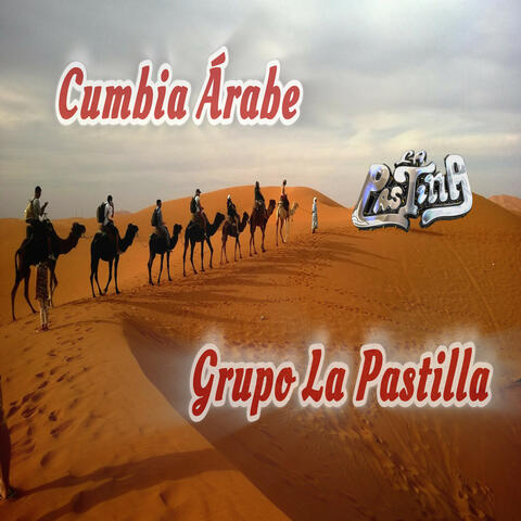 Cumbia Árabe