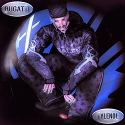 BUGATTI