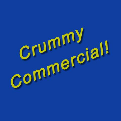 A Crummy Commercial