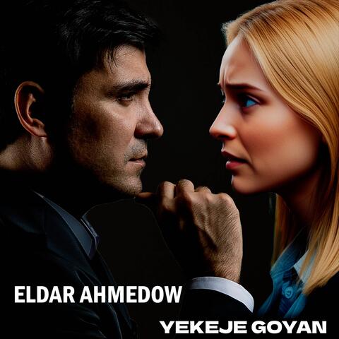 Yekeje Goyan