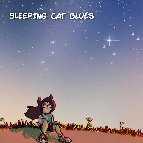 Sleeping Cat Blues (A Goodbye to a Friend)