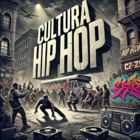 Cultura Hip Hop