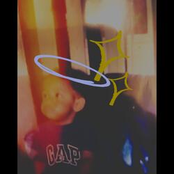 GRANDMAMA PRAYERS FLIP