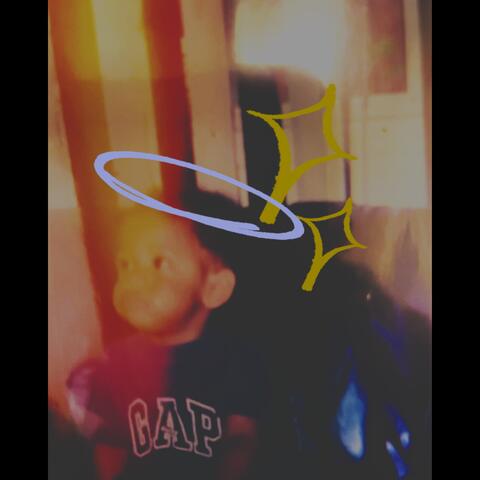 GRANDMAMA PRAYERS FLIP