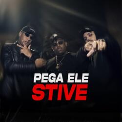 Pega ele Stive
