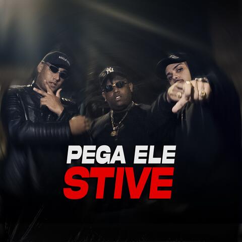 Pega ele Stive