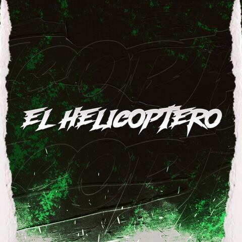 El Helicoptero