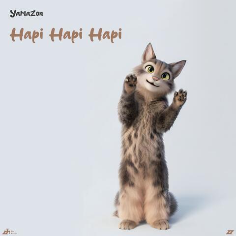 Hapi Hapi Hapi