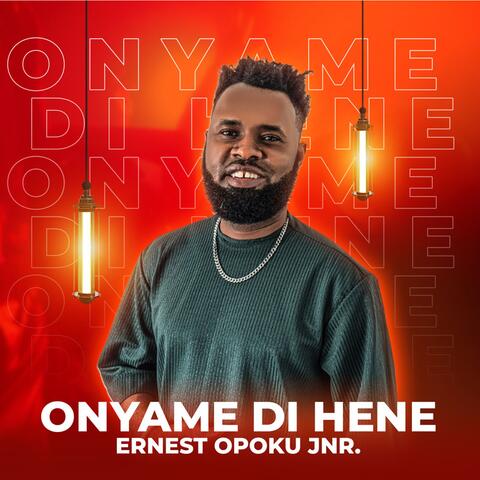 Onyeme di Hene