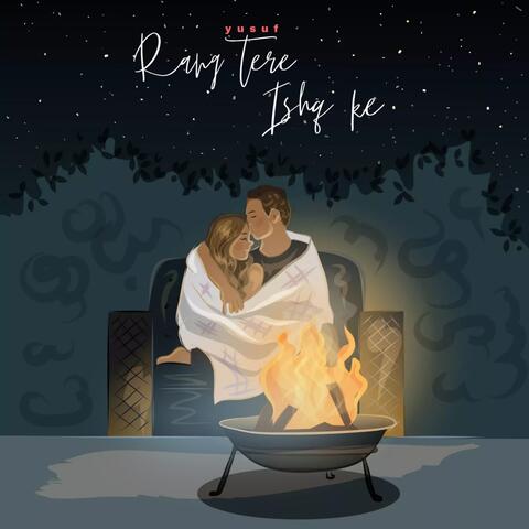 Rang Tere Ishq Ke