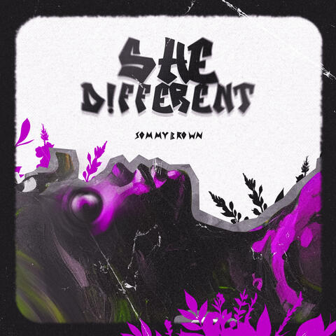 She Different