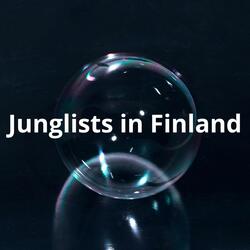 Junglists in Finland