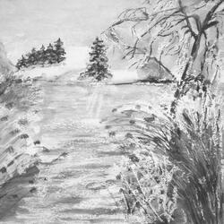 lost and found (winter seasons)