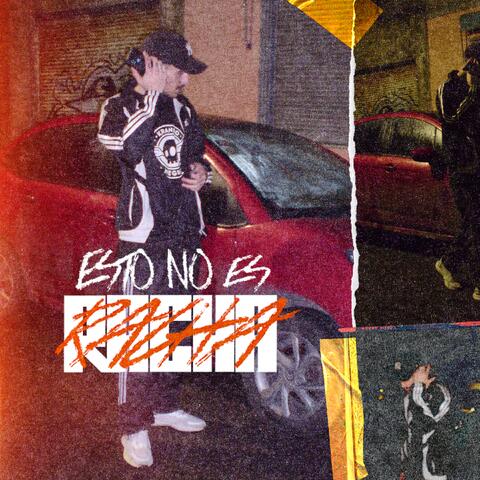 ESTO NO ES RACHA