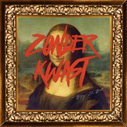 Zonder Kwast