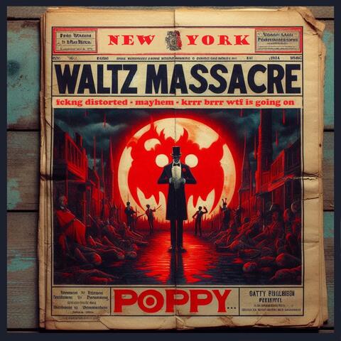 Waltz Massacre