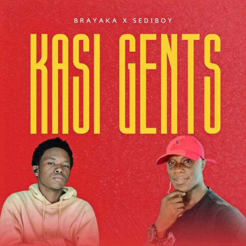 Kasi Gents