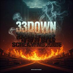 Screaming Inside