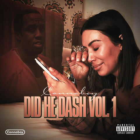 Did He Dash, Vol. 1