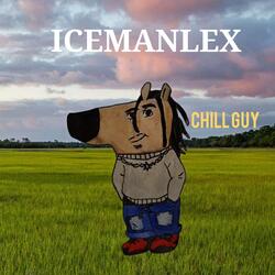 Chill Guy