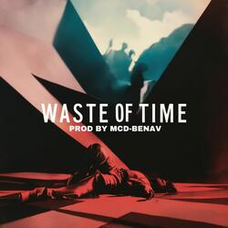 Waste of time