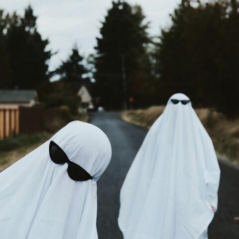 Ghosts