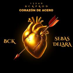 CORAZÓN DE ACERO