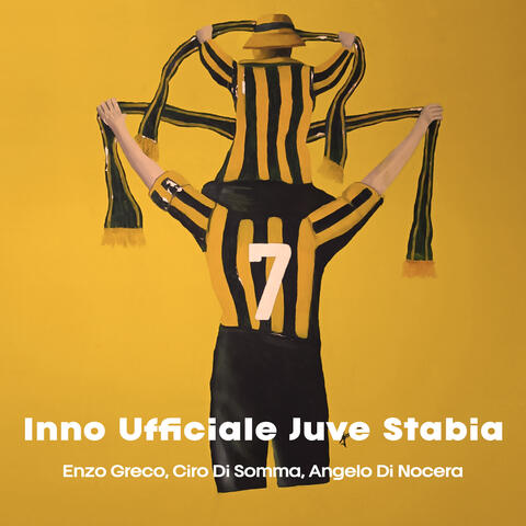 Inno ufficiale juve stabia