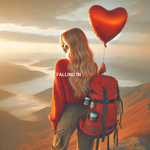 Falling In Love