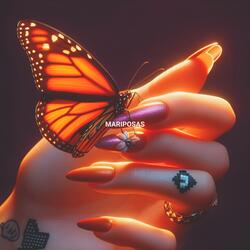 Mariposas