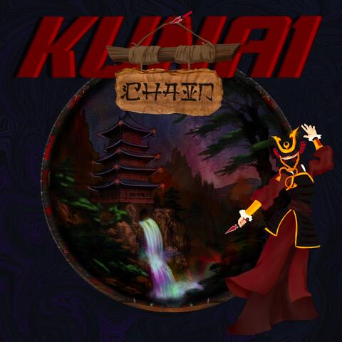 Kunai