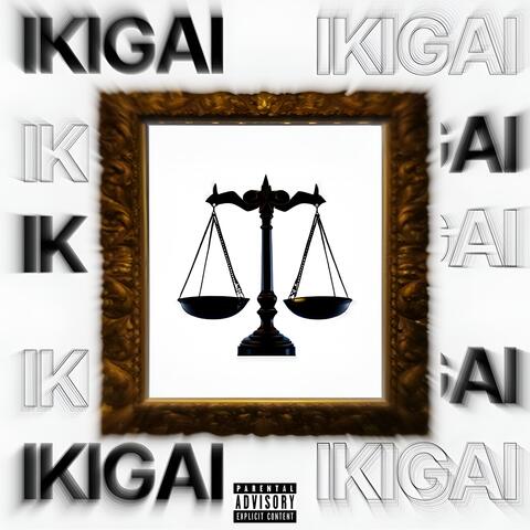 IKIGAI