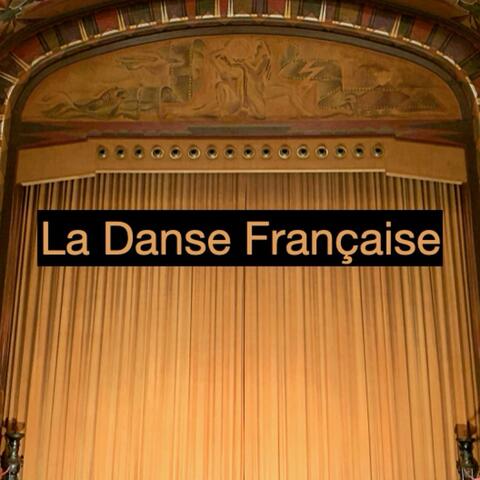 La danse française