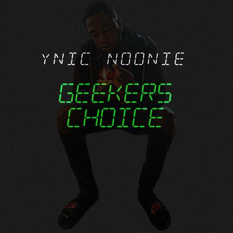 Geekers Choice