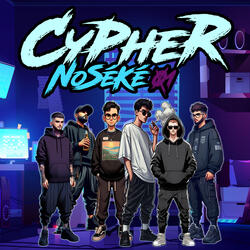 CYPHER NOSÉKÉ 01