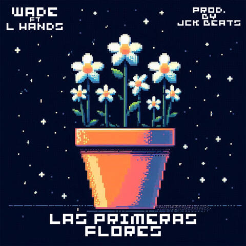 Las Primeras Flores