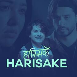 Harisake