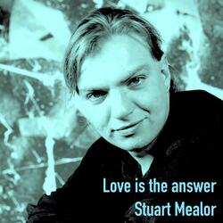 Love is the answer
